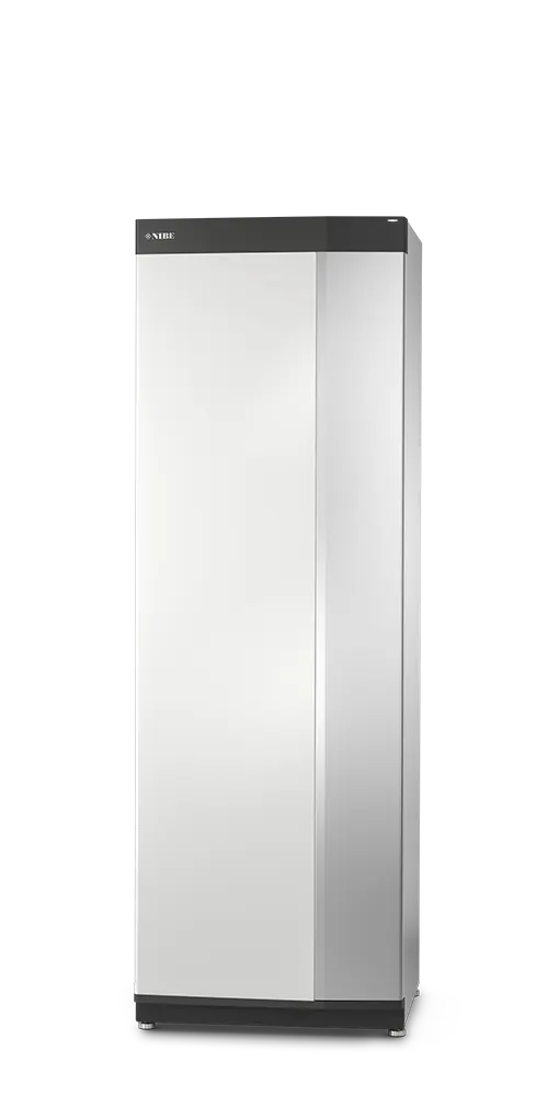 VVM S320 — Inneneinheit